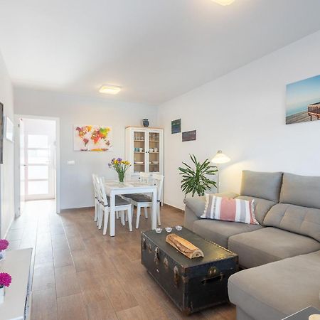 La Casita Del Albir Villa ภายนอก รูปภาพ