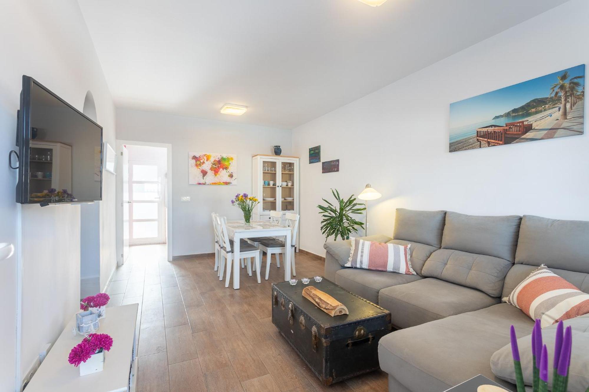 La Casita Del Albir Villa ภายนอก รูปภาพ