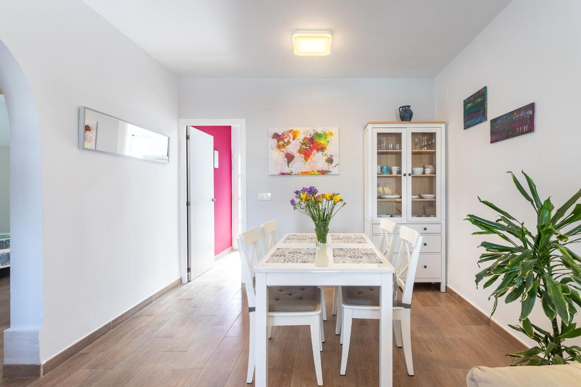 La Casita Del Albir Villa ภายนอก รูปภาพ