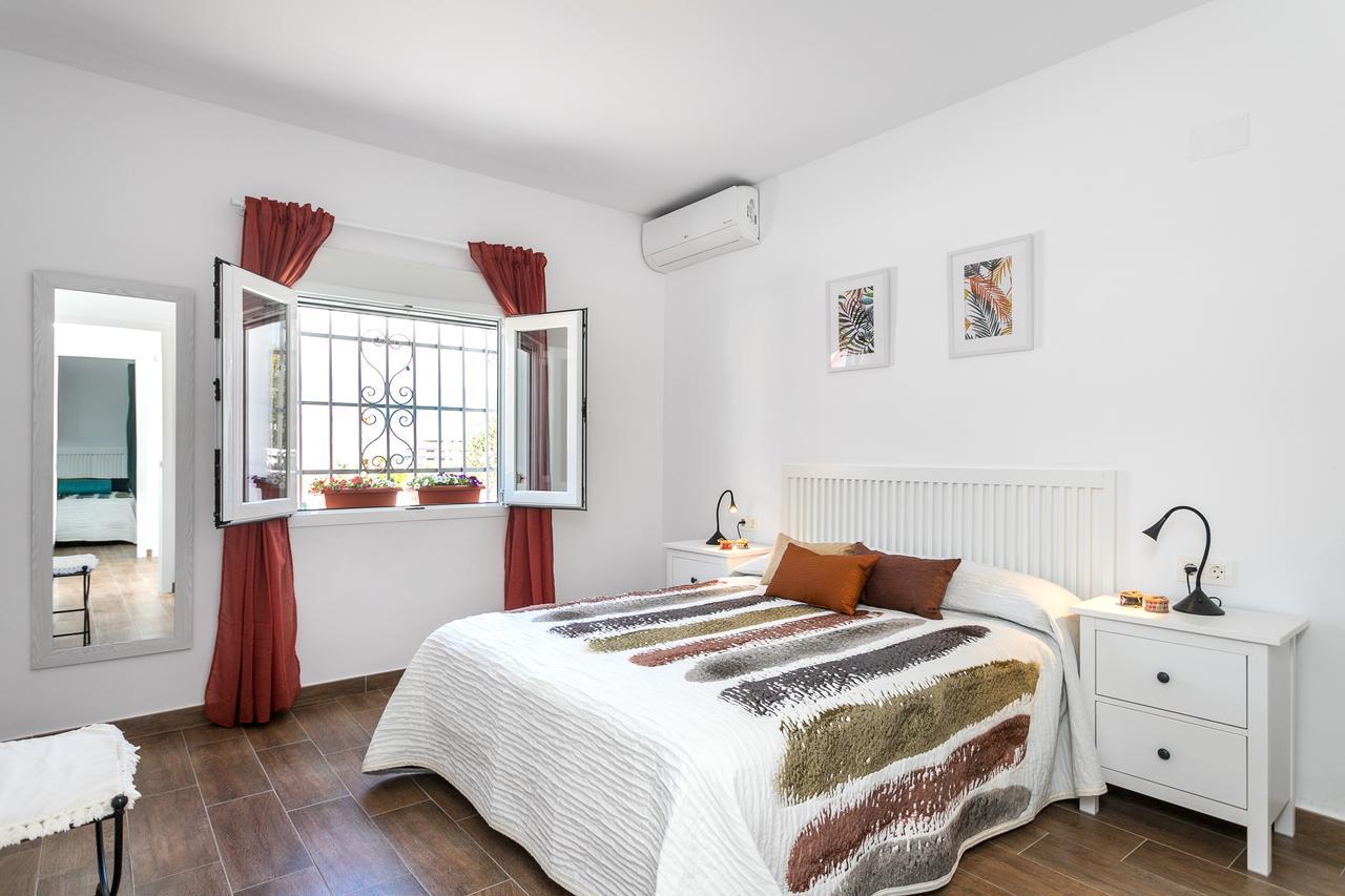 La Casita Del Albir Villa ภายนอก รูปภาพ
