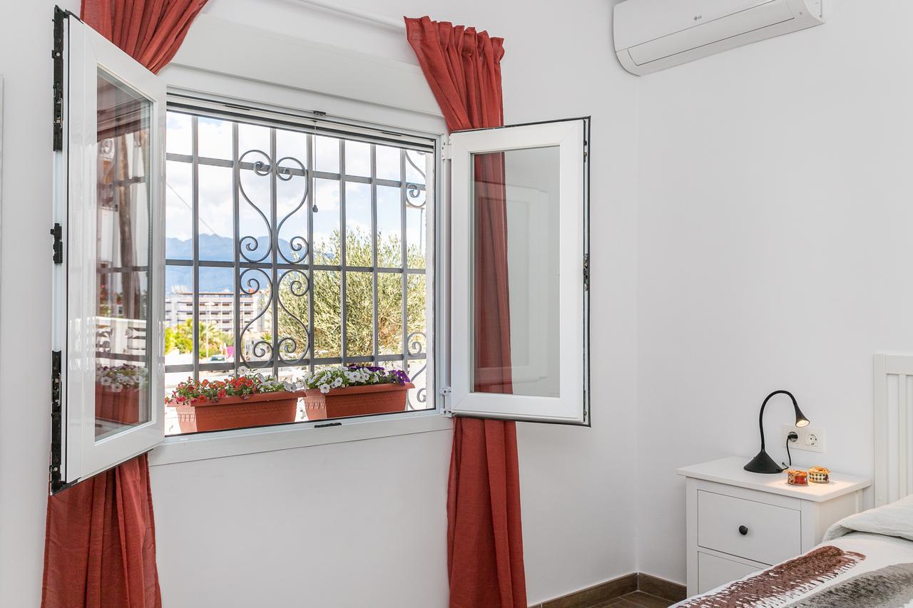 La Casita Del Albir Villa ภายนอก รูปภาพ